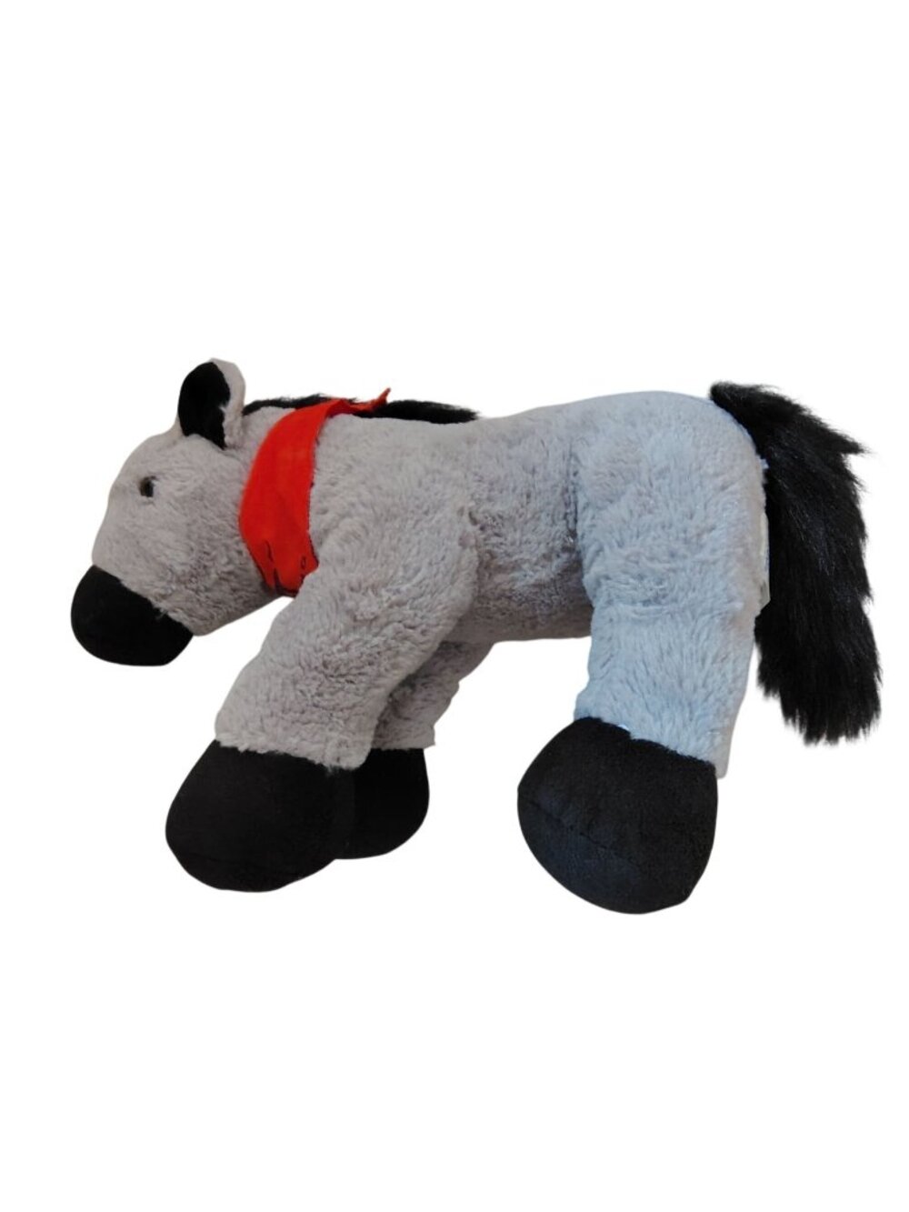 Build a Bear For Mustang 50 Year Anniversary Plush Dealership Exclusive Pony